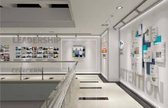 景洪制作安装文化墙的流程是什么？