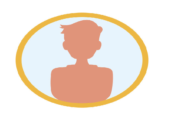 景洪墙绘中如何画好人物轮廓？