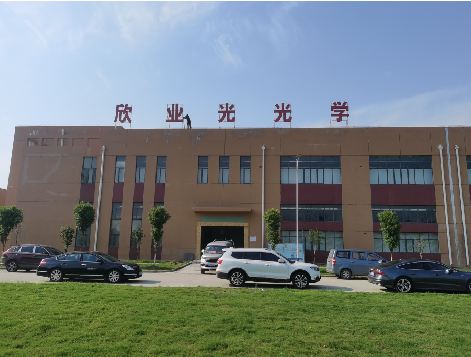 景洪楼顶大型发光字制作如何安装？