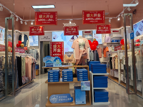 景洪店面装修可以怎么设计？