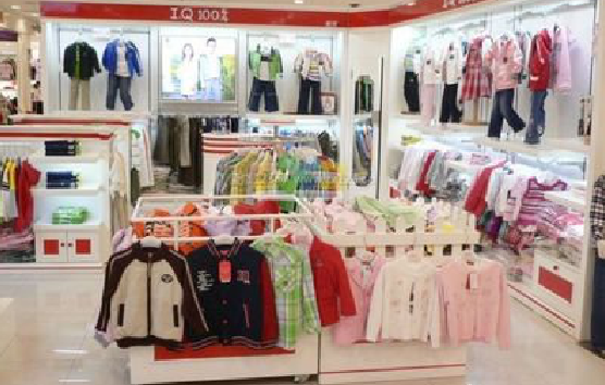 景洪店面装修风格确定。