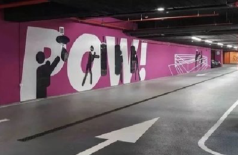 景洪墙绘设计师的选择是关键。