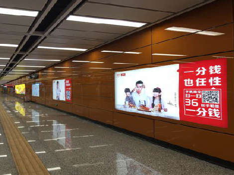 景洪广告灯箱的发展前景？