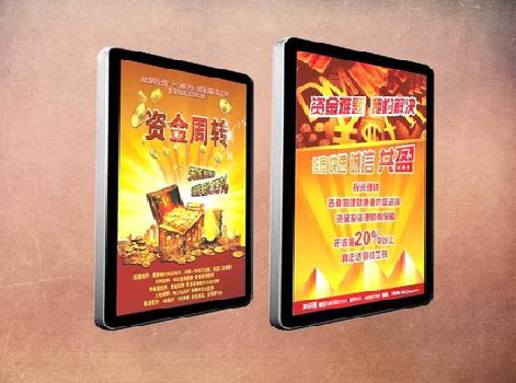 景洪如何延长磁吸灯箱的使用寿命？