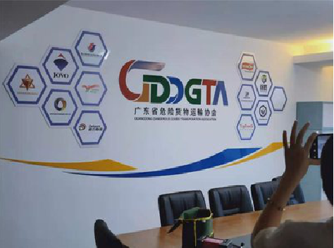 景洪公司走廊文化墙如何设计布置？