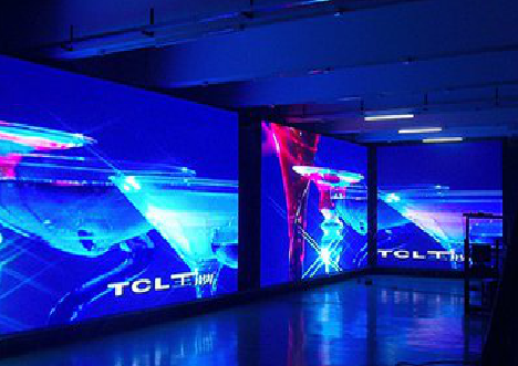 景洪如何解决LED显示屏耗电问题？